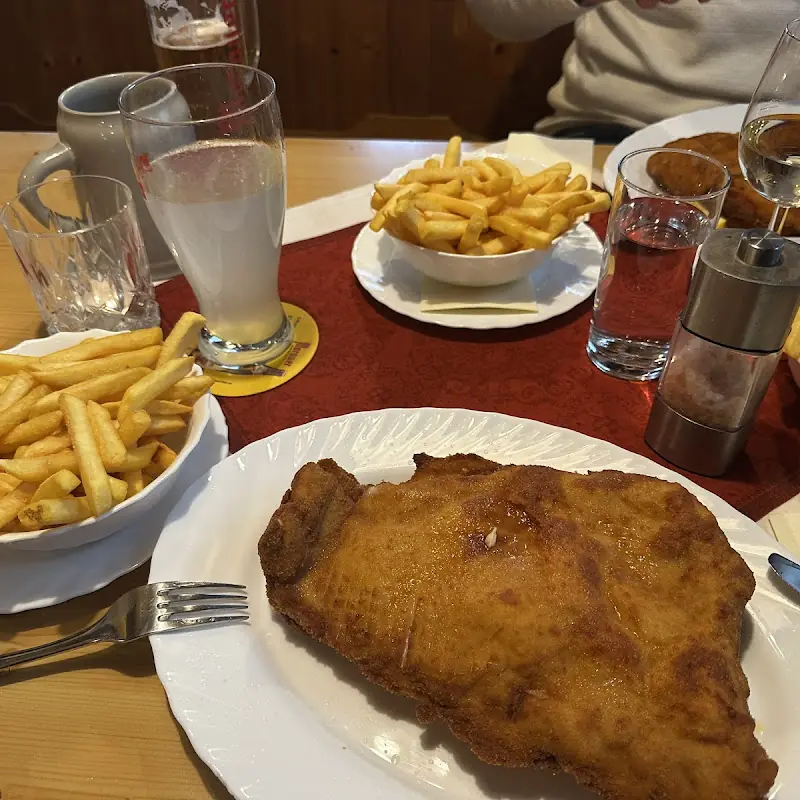 Landgasthaus Elisabeth
