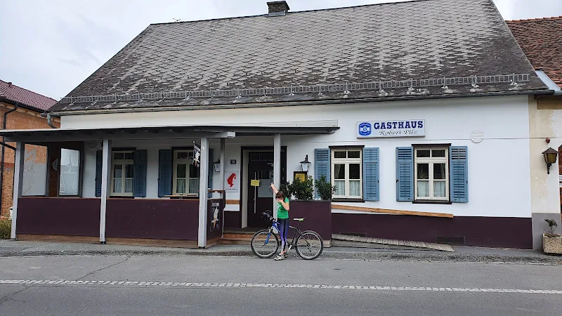 Gasthaus Robert PILZ