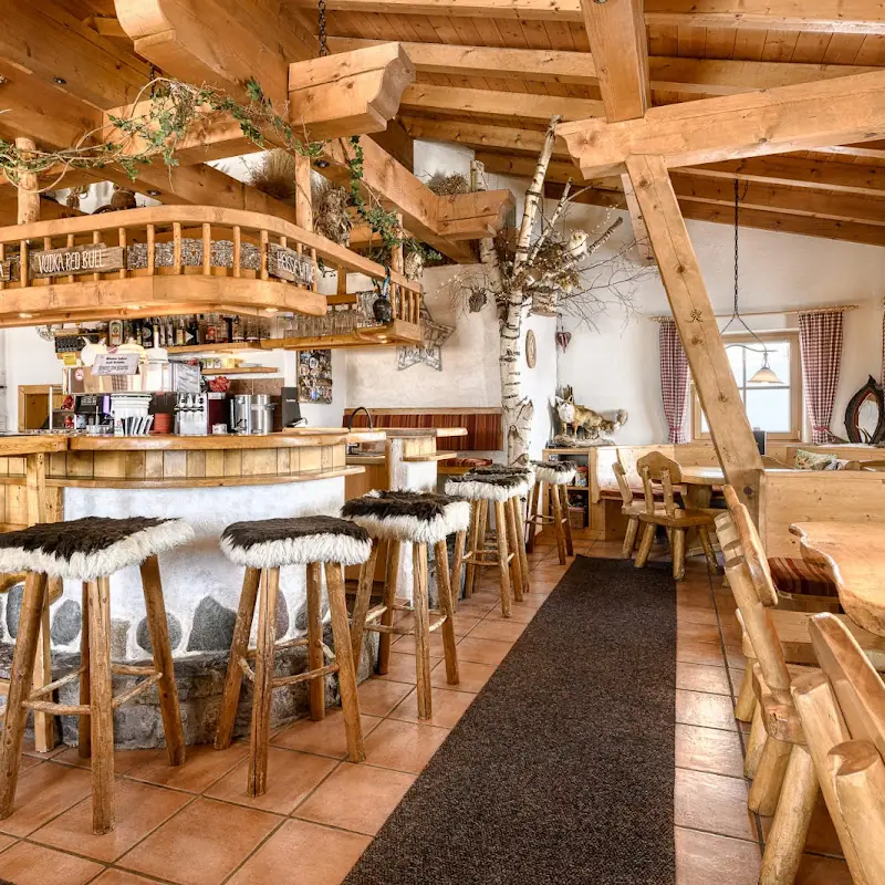 Schihütte FUCHSBAU