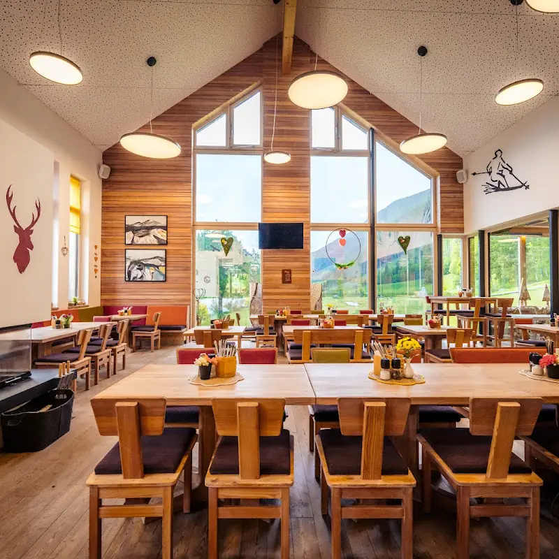HOCHoben Restaurant