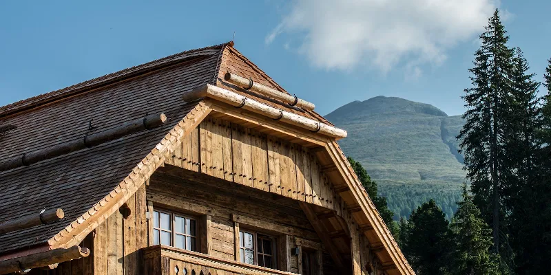 Ludlalm am Prebersee