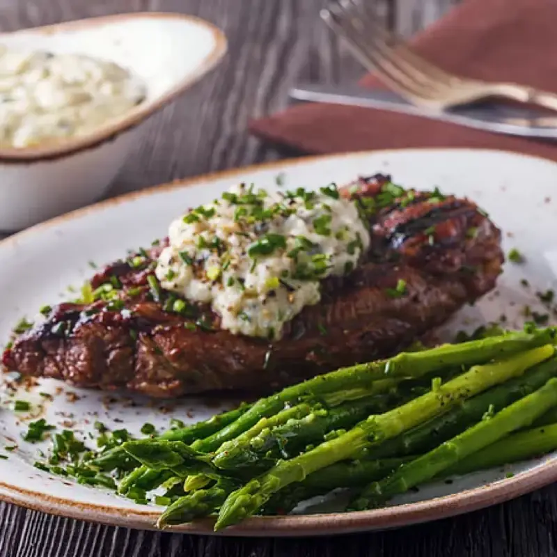 Das Steakhouse