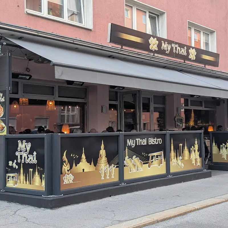 My Thai Bistro