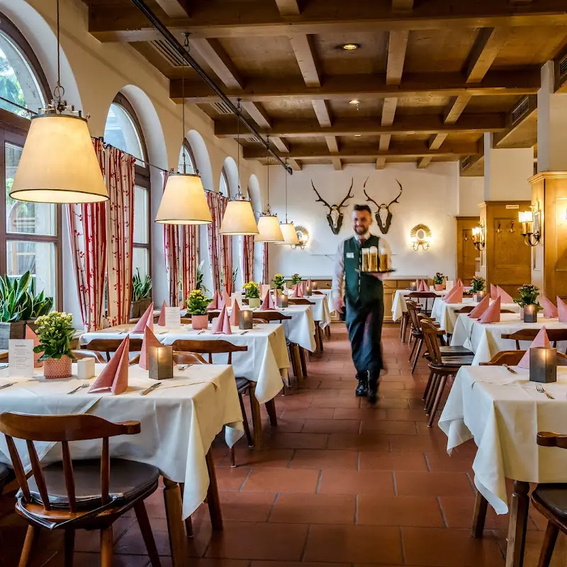 Braurestaurant IMLAUER