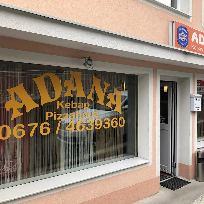 Adana Kebap & Pizzahaus