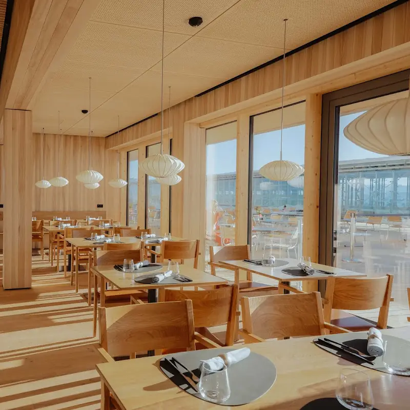 Restaurant Feineck