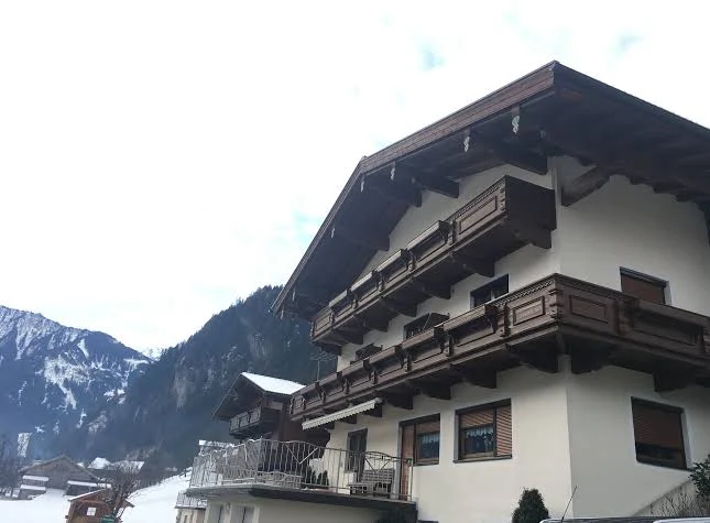 Gästehaus Emberger
