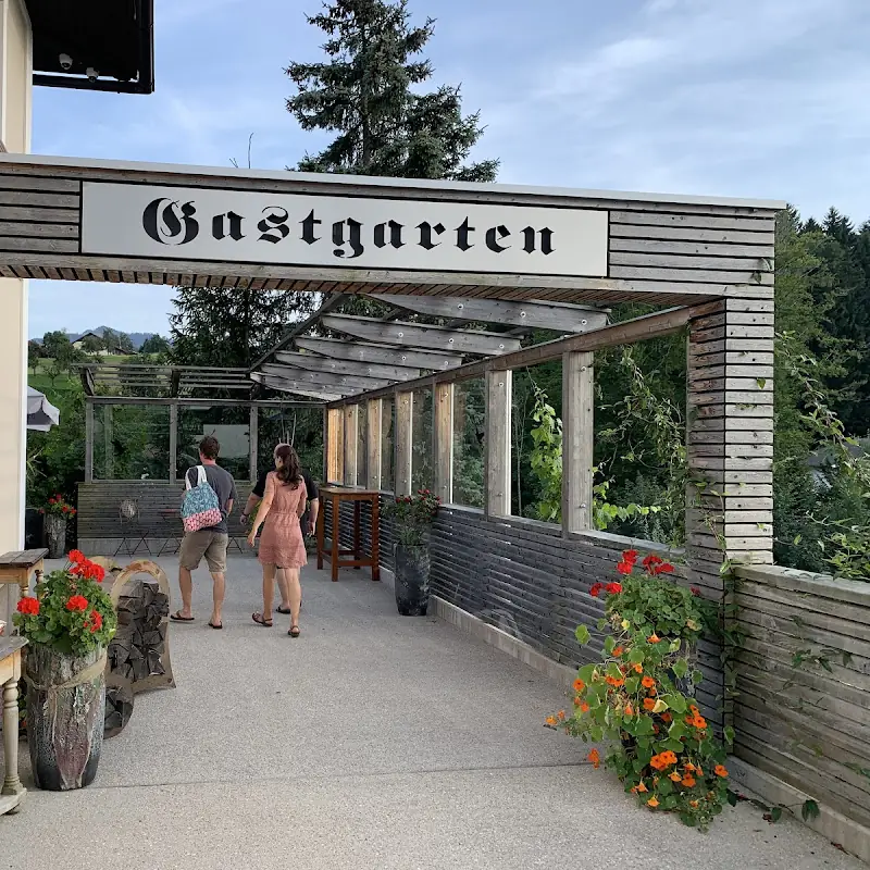 Landgasthaus Rabl