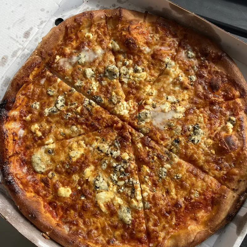 Euro Pizza Kebap & Schnitzelhaus