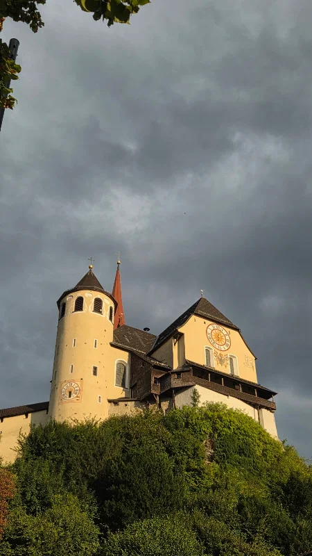 Gasthaus Sonne