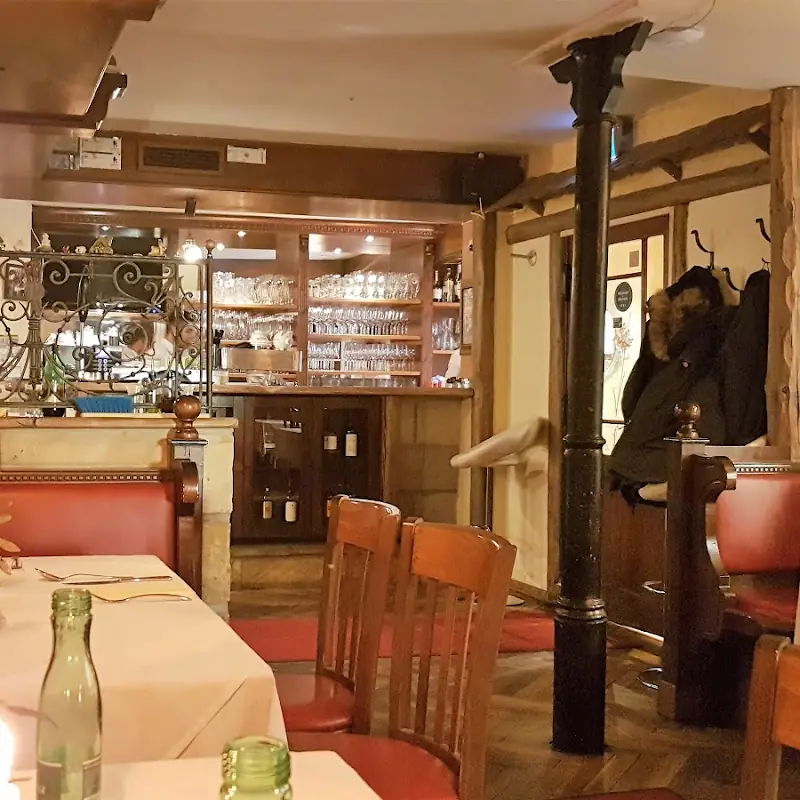 Restaurant Dionysos