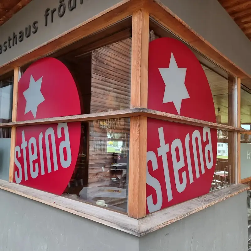 Gasthaus Sterna