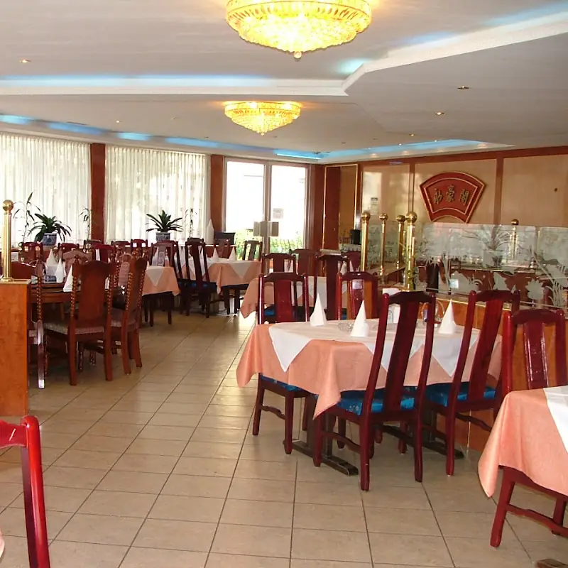China Restaurant Yong Hao