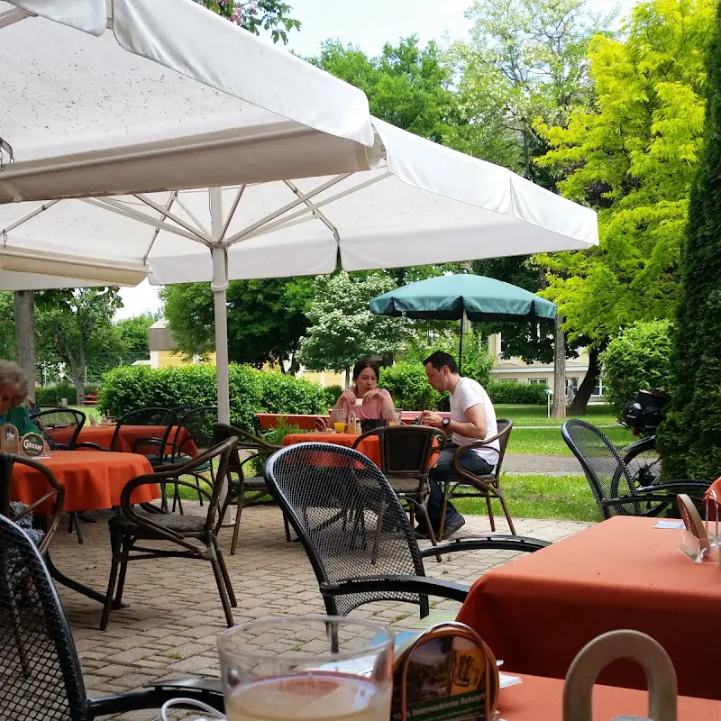 Cafe-Restaurant Kastanienlaube