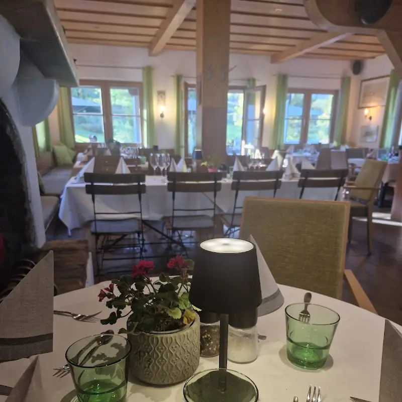 Restaurant Golfstüberl Goldegg