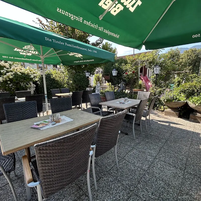 Wirtshaus zum Kaisermann