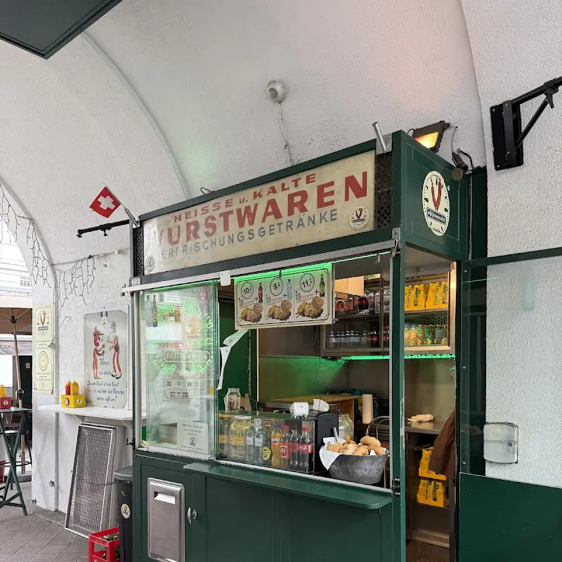 U(H)RWURSCHT
