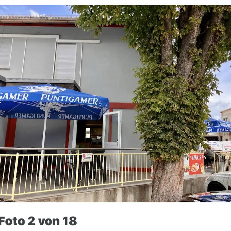Meister Kebap Haus