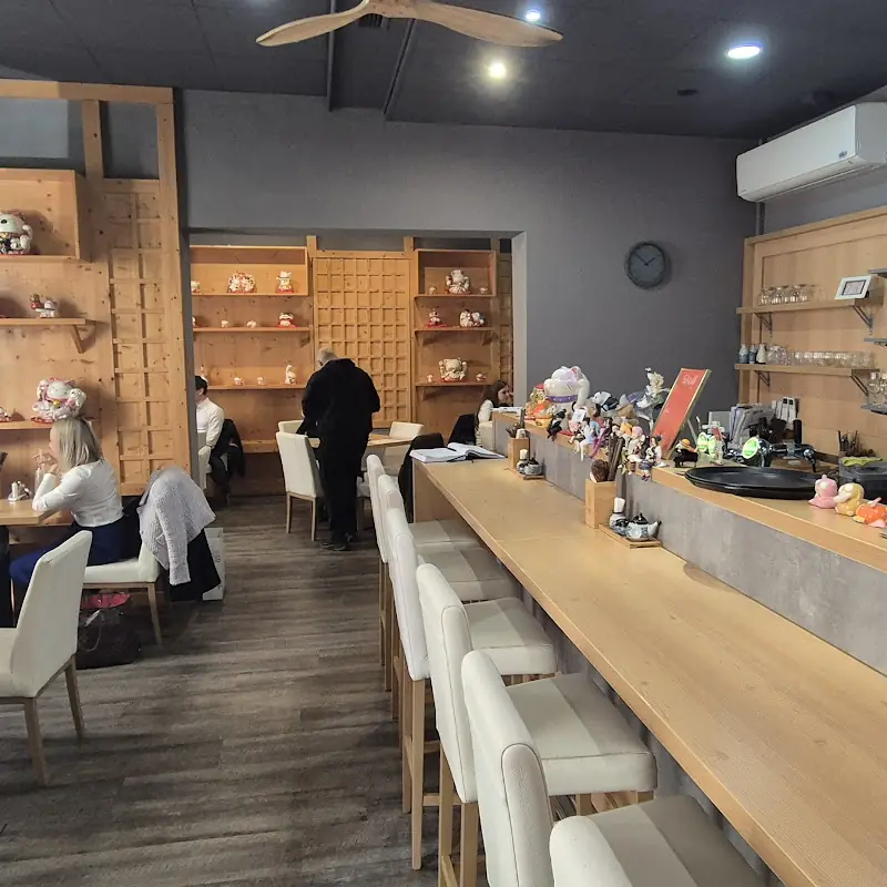Ichi go Ichi e - Ramen Bar Graz