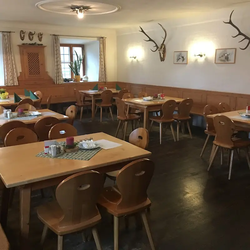 Gasthaus Stegenwald