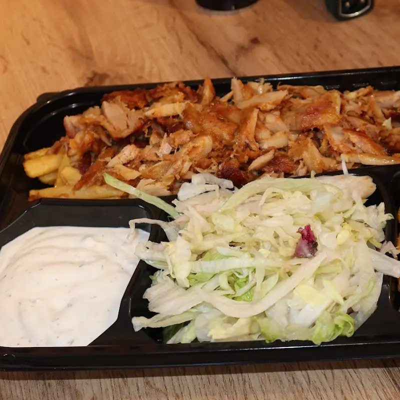 CFC Grillhaus