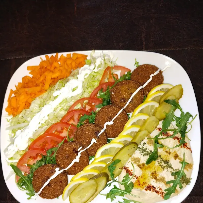 Tigris Restaurant