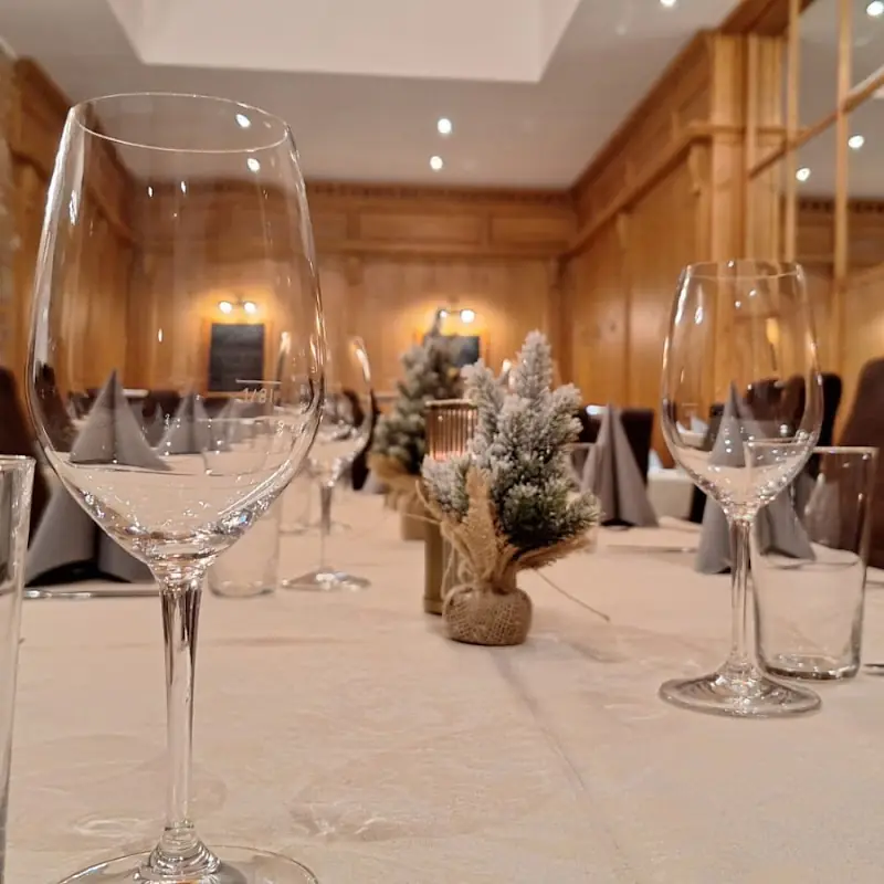 Restaurant Bergwerk