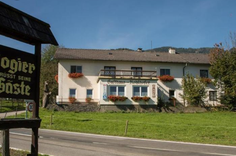 Gasthaus Kohlhofer