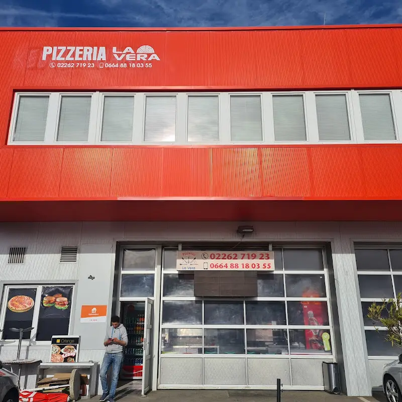 Pizzeria La Vera