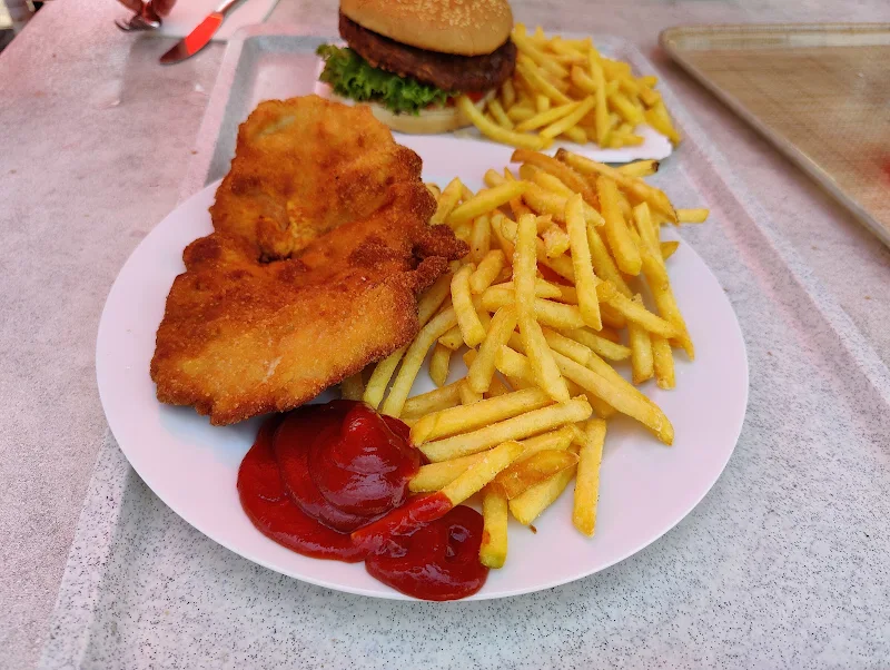 Strandcafe