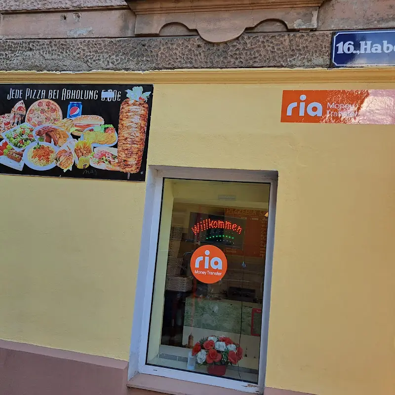 Pizzeria OMA