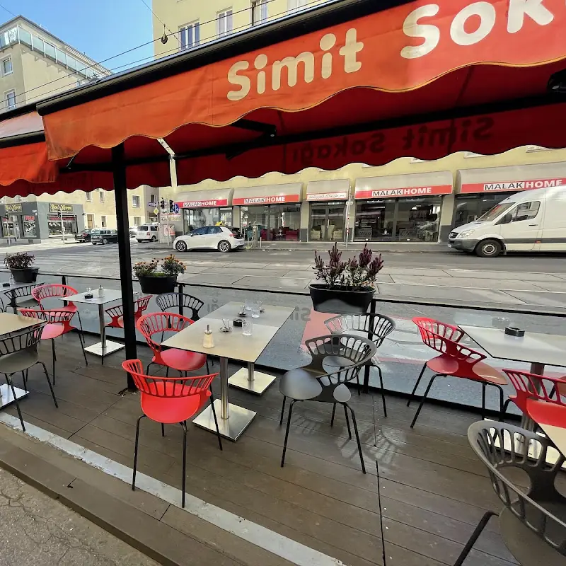 Simit Sokağı