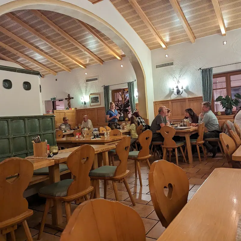 Hasinger´s Bauernstube