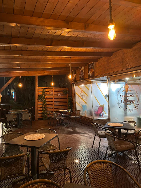 Gelateria Gelora