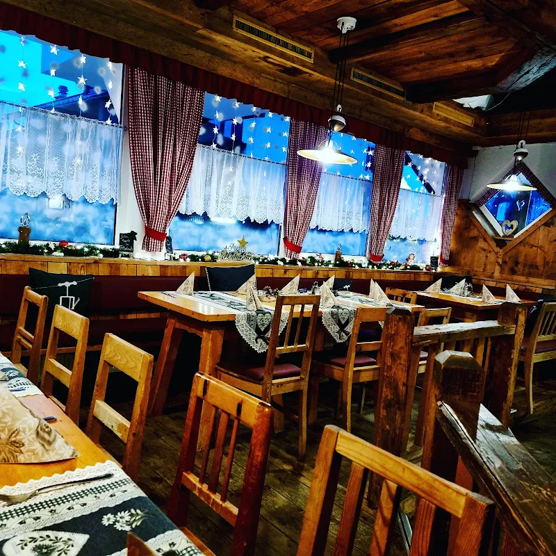 Restaurant Pitzloch
