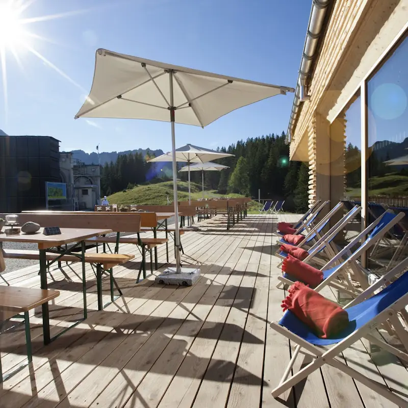 Restaurant Frööd