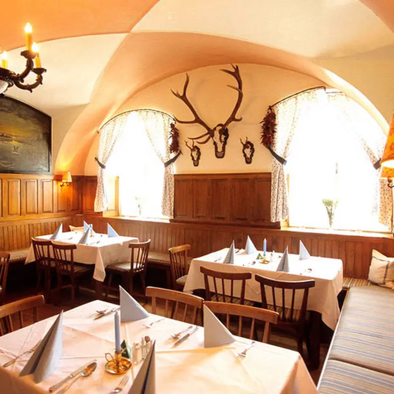 Altes Brauhaus