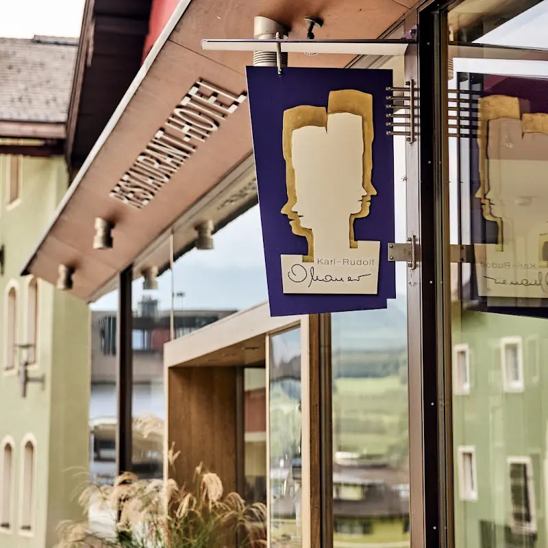 Restaurant Obauer