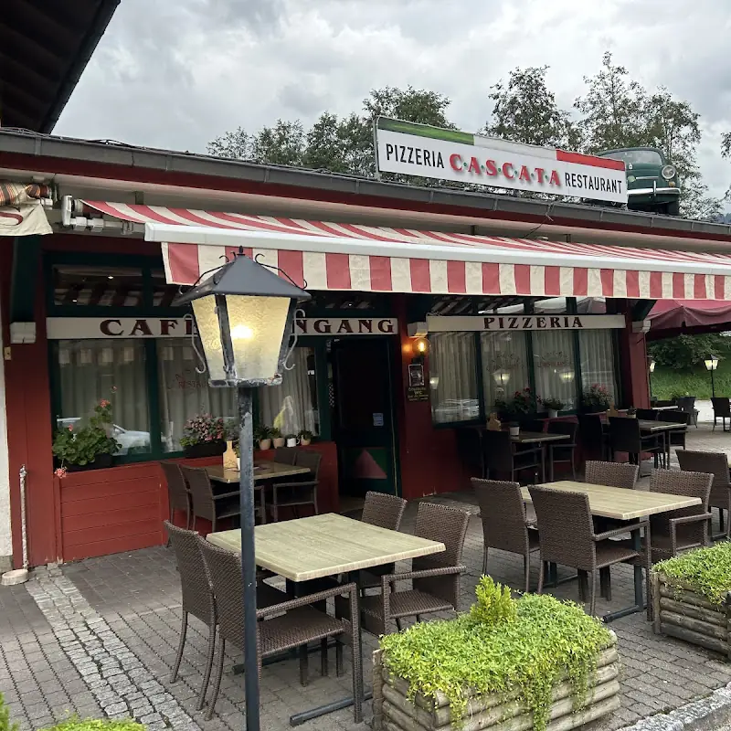 Pizzeria Cascata