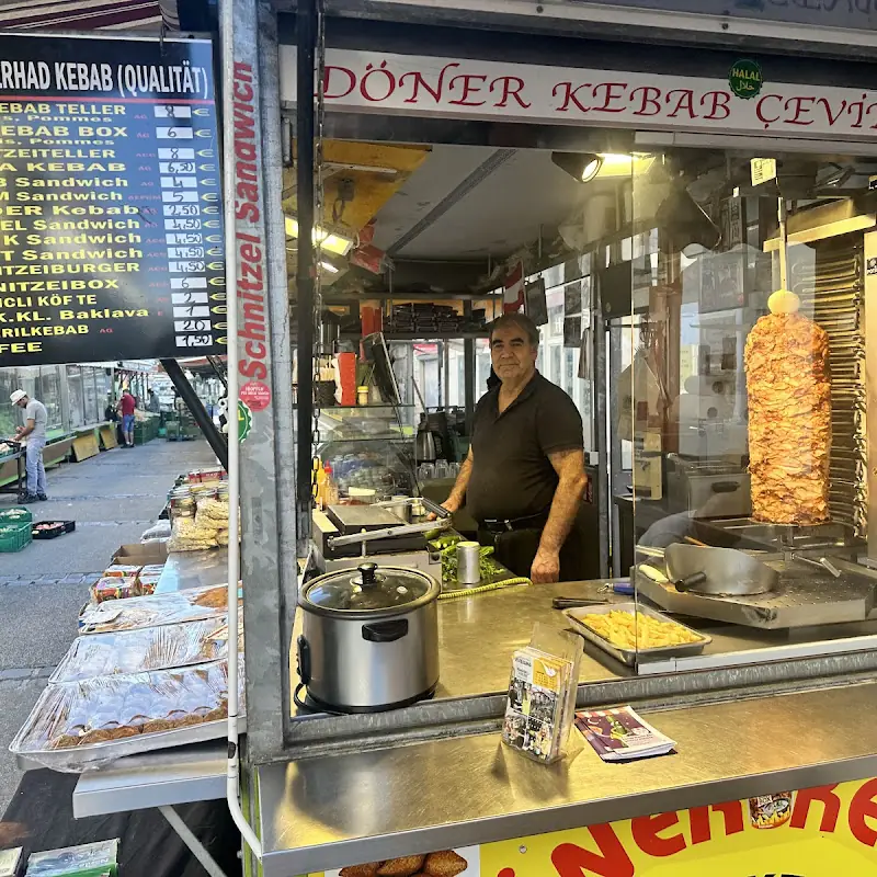 Serhad Kebap