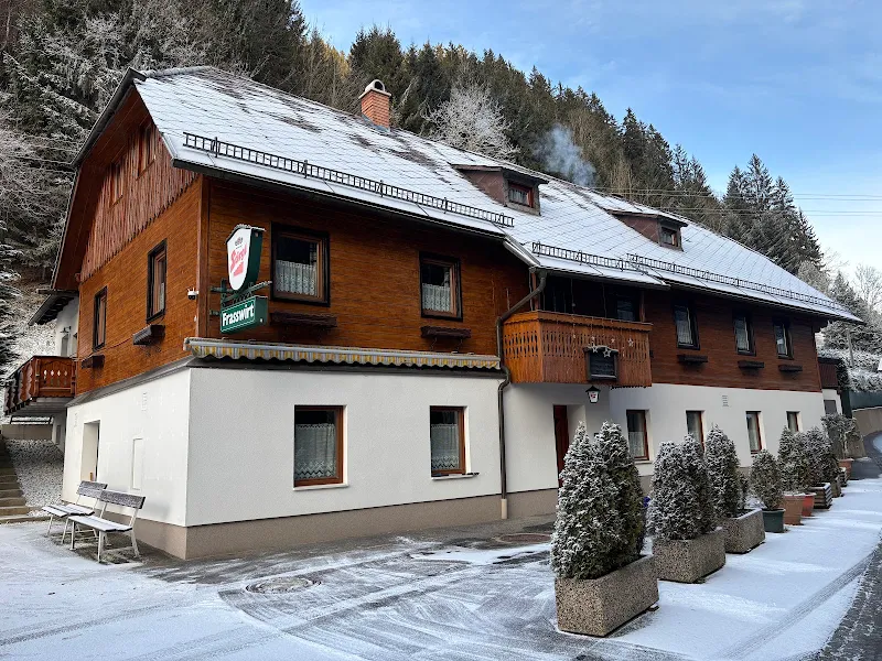 Gasthof Frasswirt