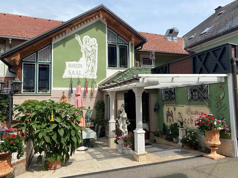 Gasthaus Zechner