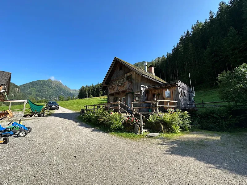 Sondl-Alm