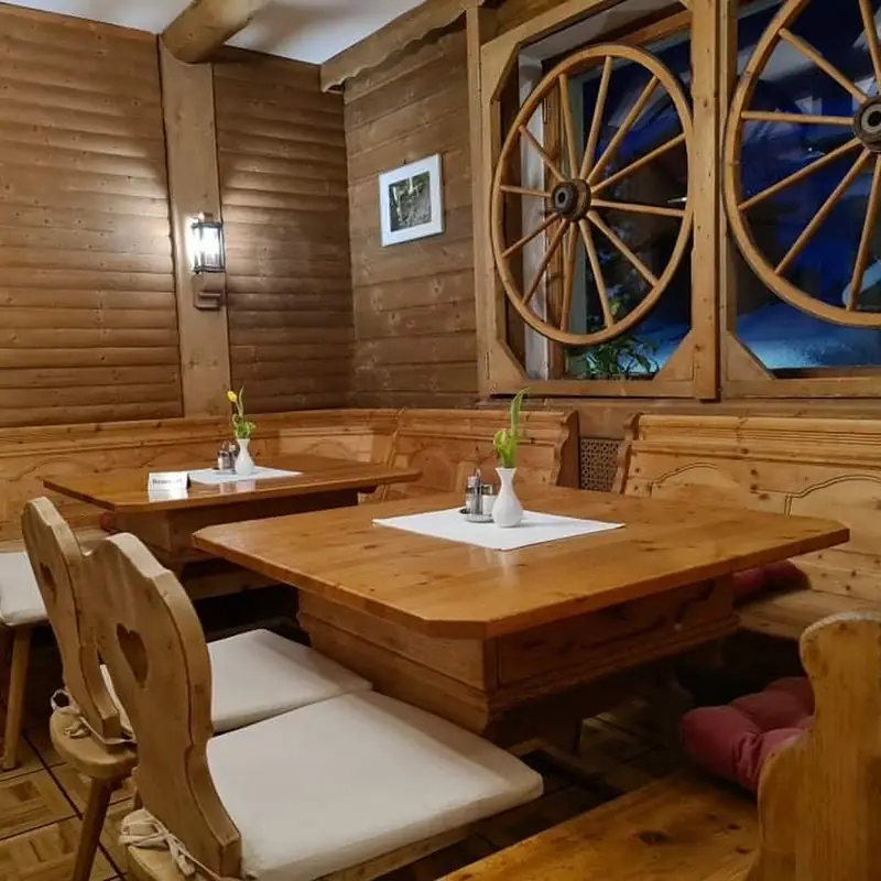 Gasthaus Paluda