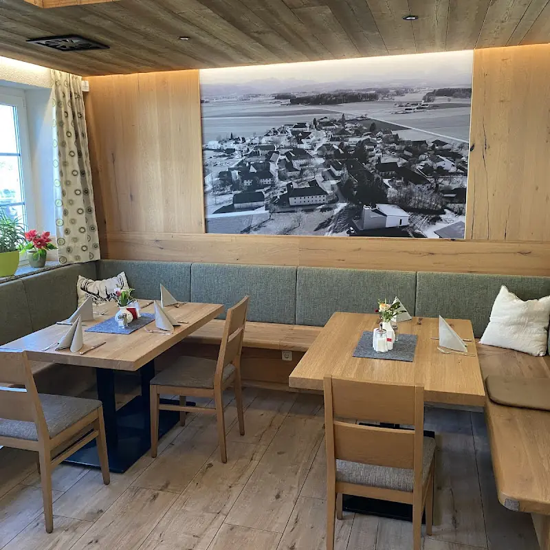 Gasthaus Buchecker