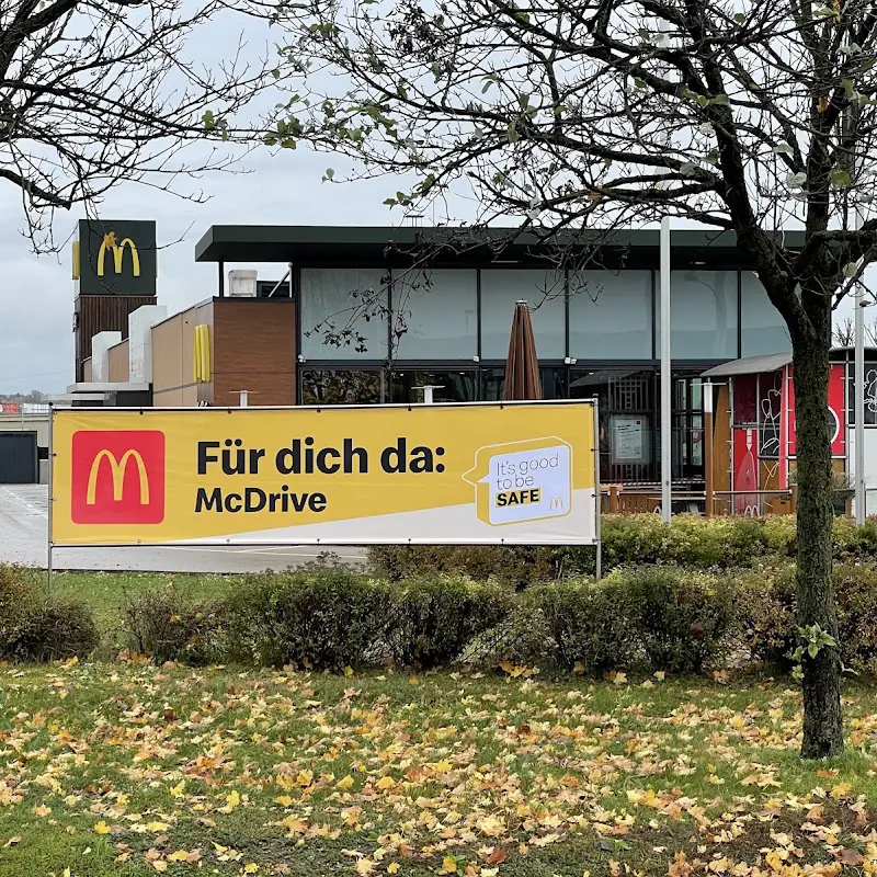 McDonald's Amstetten - Greinsfurth