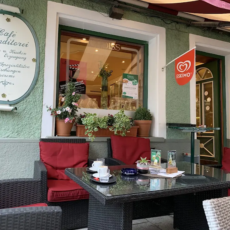 Cafe Bella