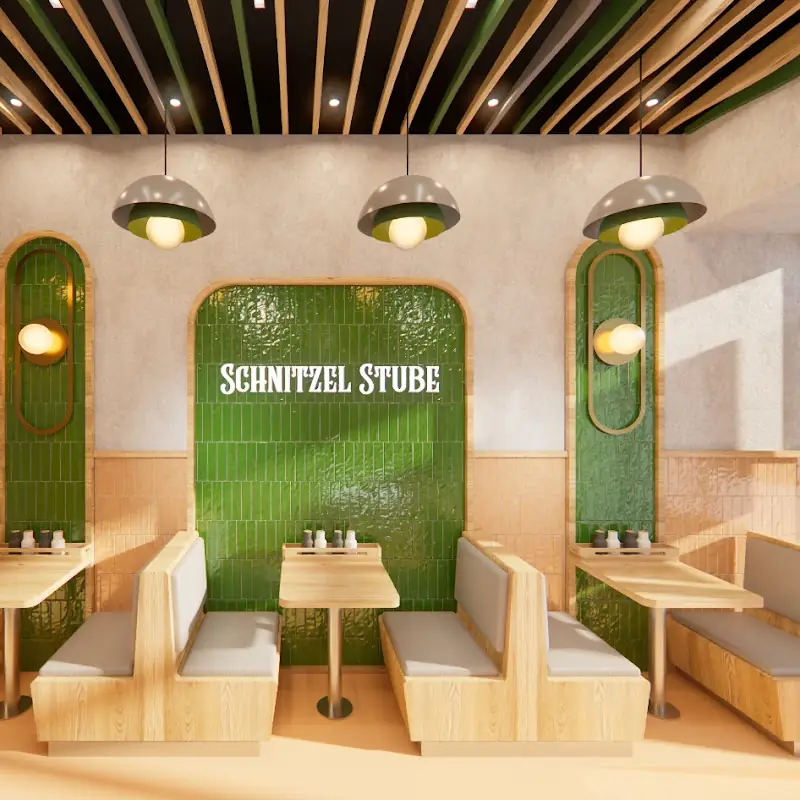 Schnitzel Stube by Monte