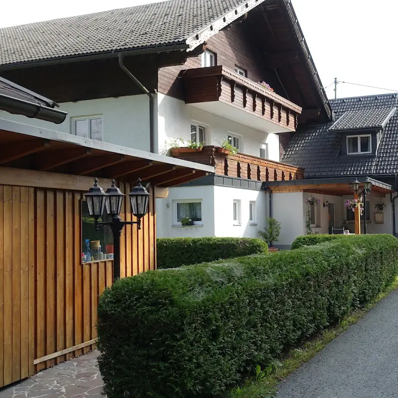 Apartmenthaus Kestel