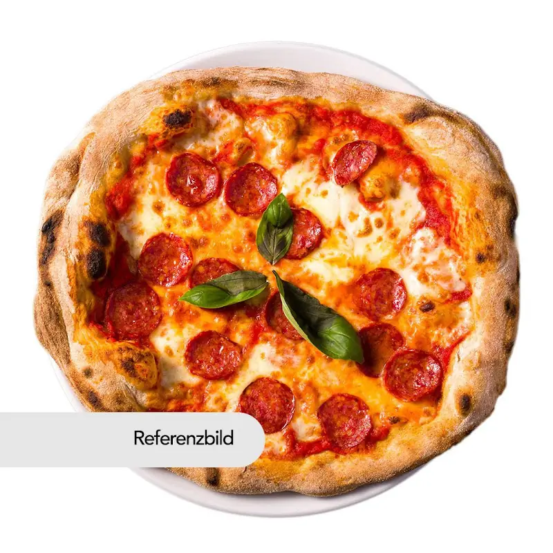 Pizzeria Flora